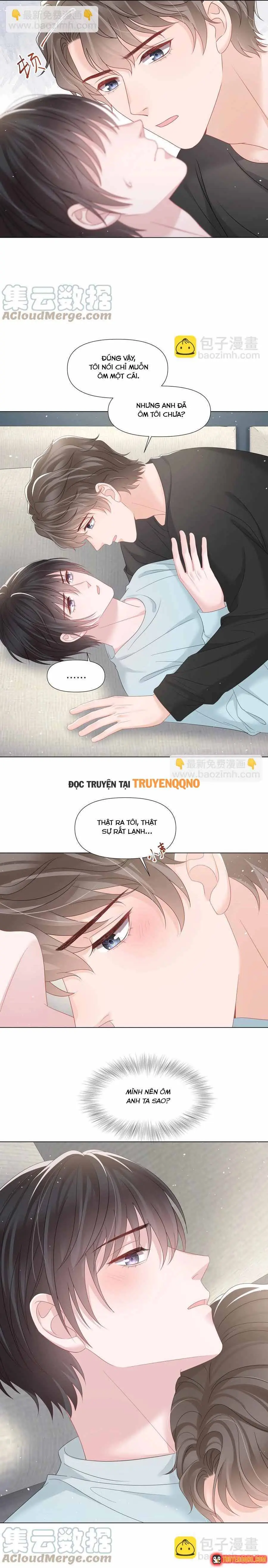 Lấp Lánh Chapter 31 - Trang 9