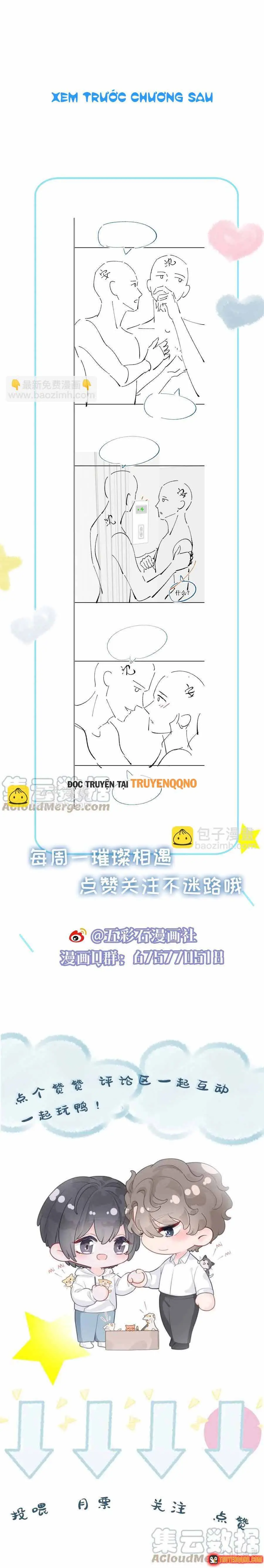 Lấp Lánh Chapter 32 - Trang 11