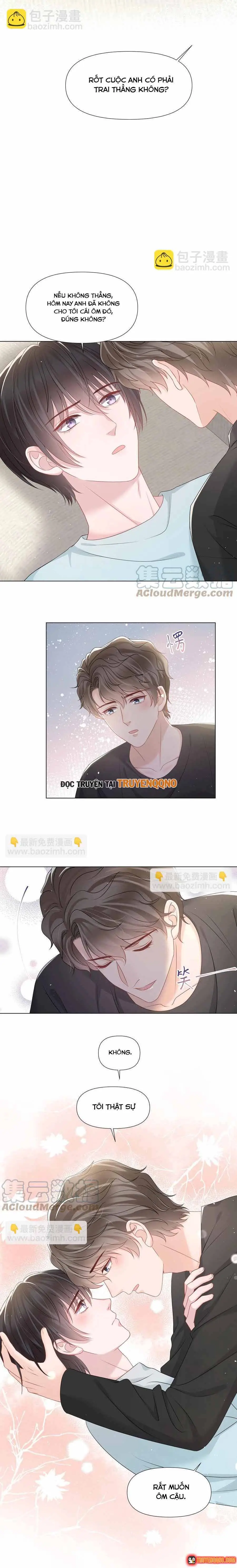 Lấp Lánh Chapter 32 - Trang 4
