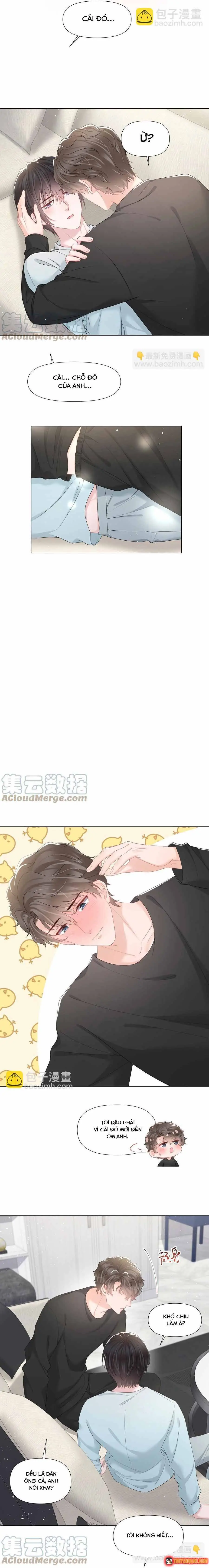 Lấp Lánh Chapter 32 - Trang 5