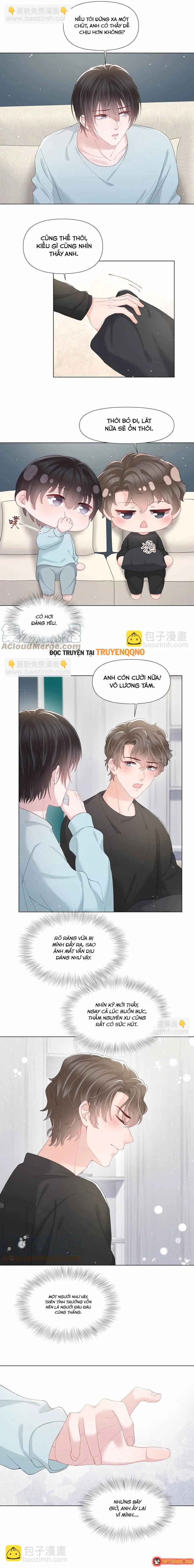 Lấp Lánh Chapter 32 - Trang 6