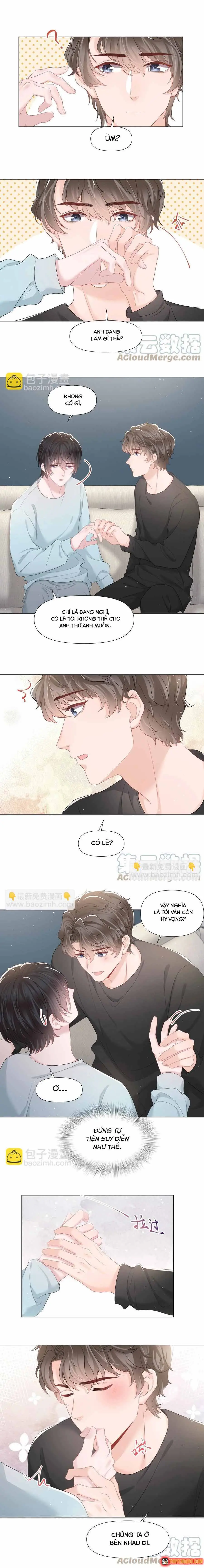 Lấp Lánh Chapter 32 - Trang 7