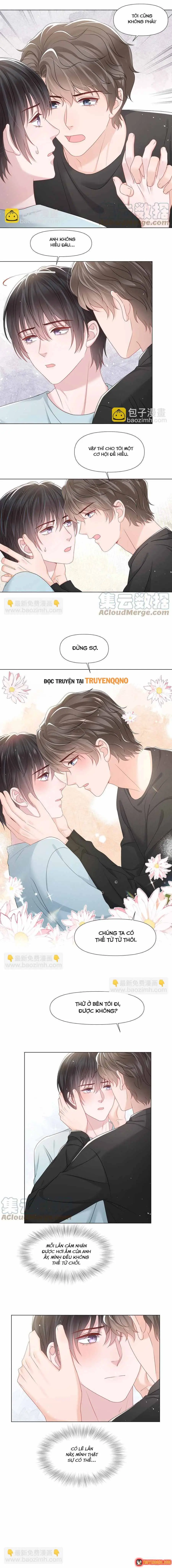 Lấp Lánh Chapter 32 - Trang 9