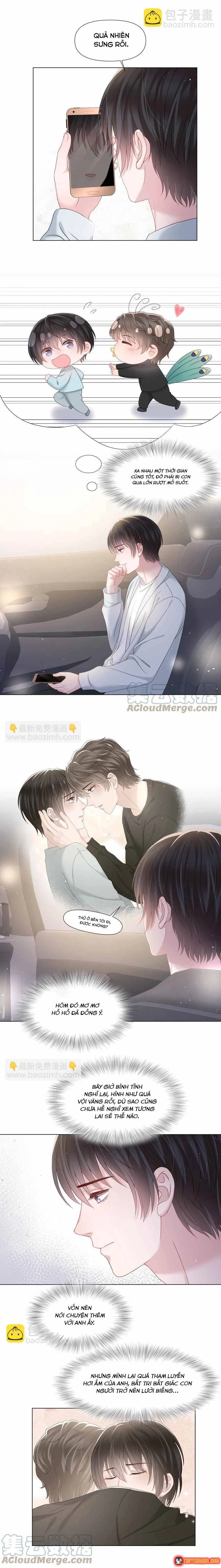 Lấp Lánh Chapter 33 - Trang 10