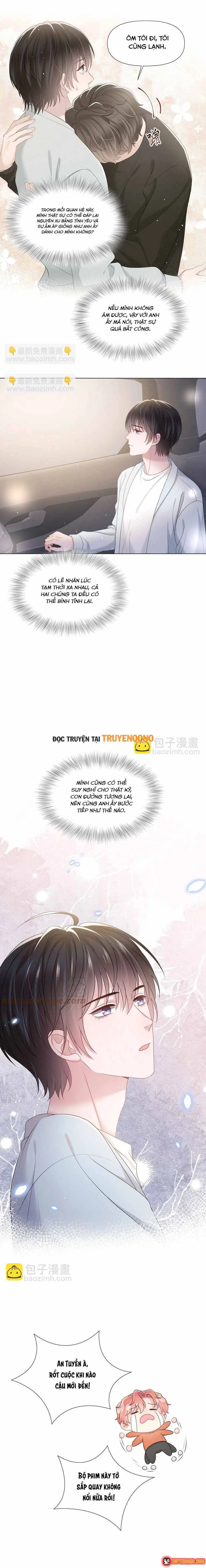 Lấp Lánh Chapter 33 - Trang 11