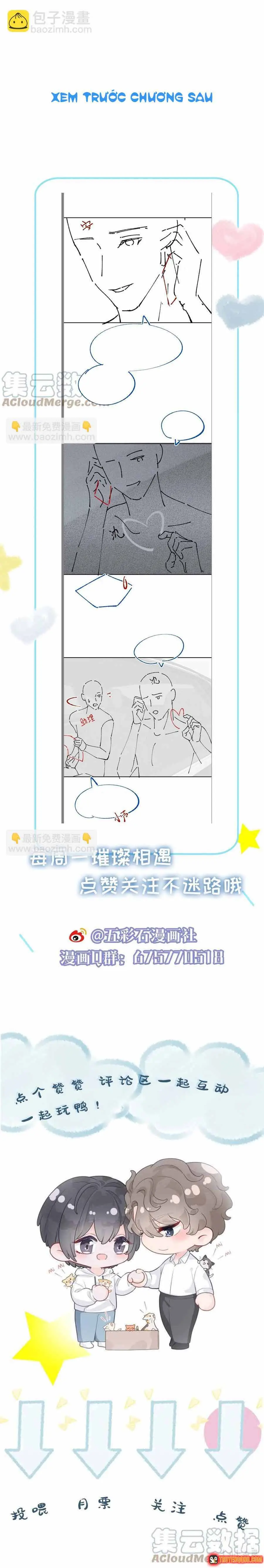 Lấp Lánh Chapter 33 - Trang 12
