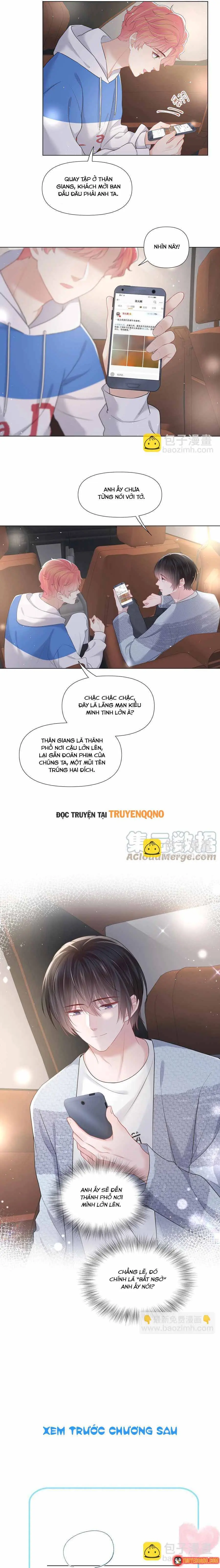 Lấp Lánh Chapter 34 - Trang 11