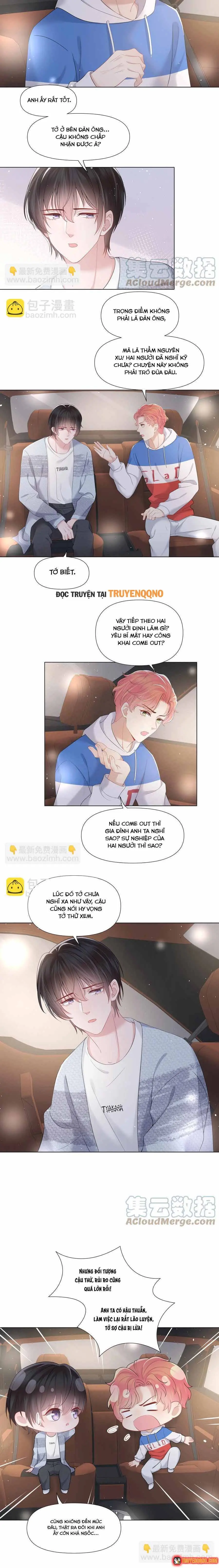Lấp Lánh Chapter 34 - Trang 9