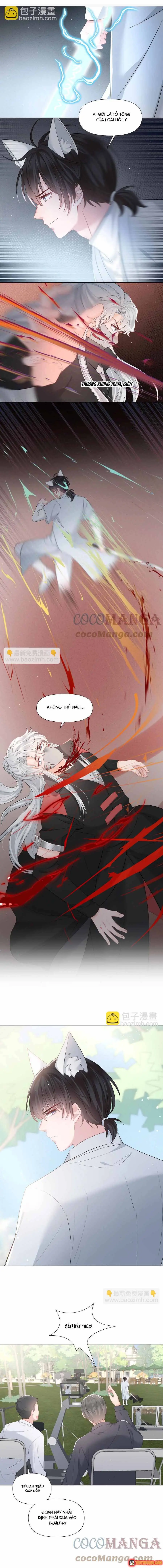 Lấp Lánh Chapter 35 - Trang 10
