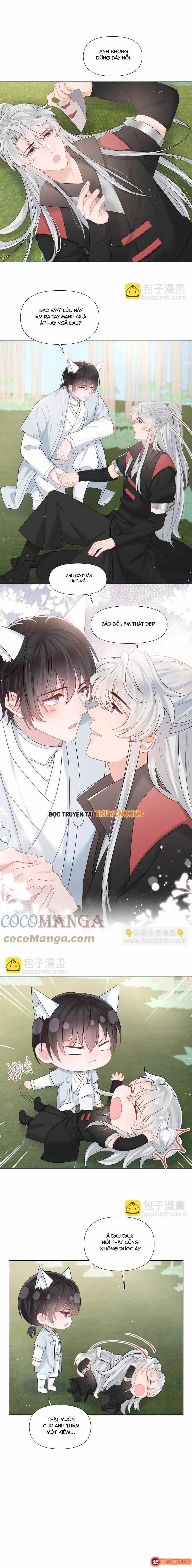 Lấp Lánh Chapter 35 - Trang 11