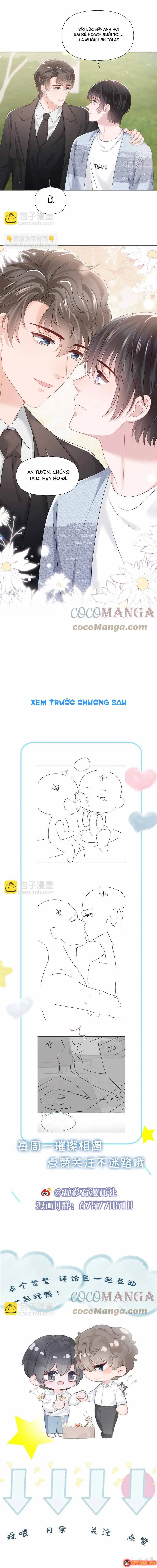 Lấp Lánh Chapter 35 - Trang 13