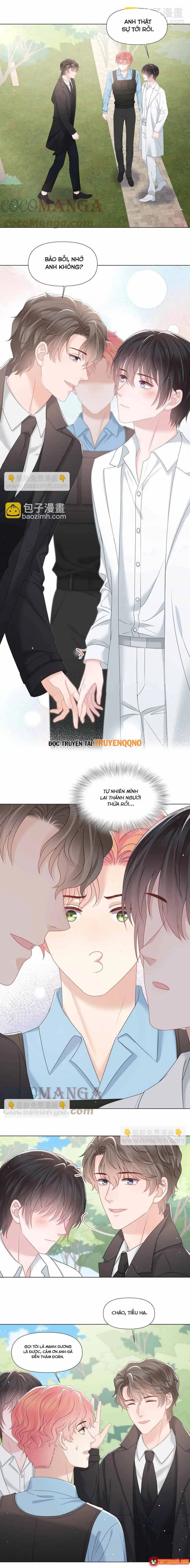 Lấp Lánh Chapter 35 - Trang 6