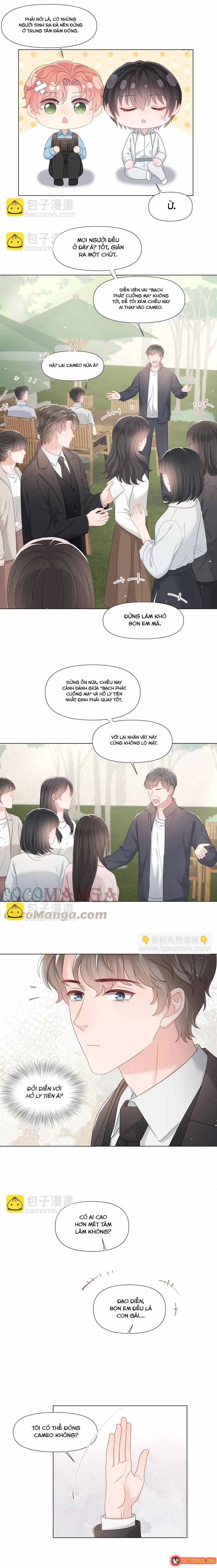 Lấp Lánh Chapter 35 - Trang 8