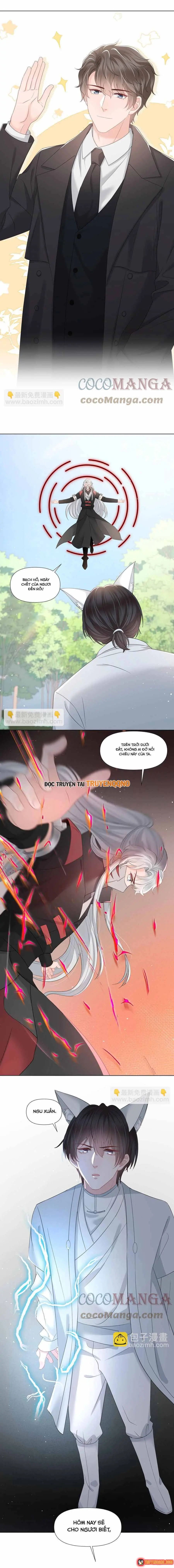 Lấp Lánh Chapter 35 - Trang 9