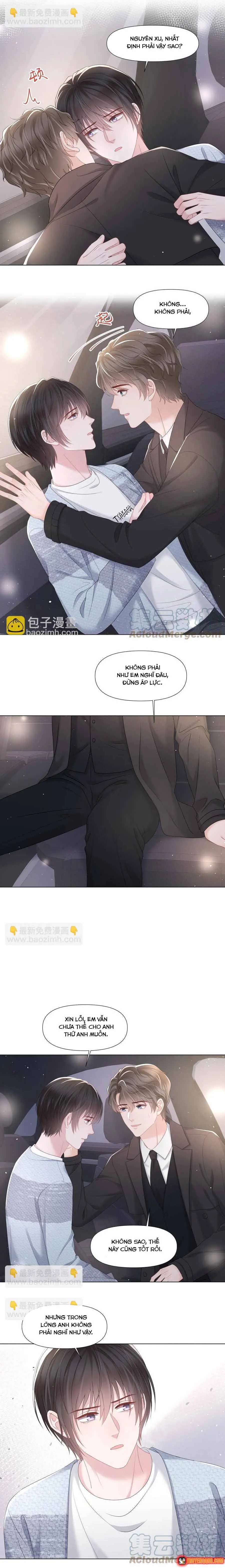 Lấp Lánh Chapter 36 - Trang 10
