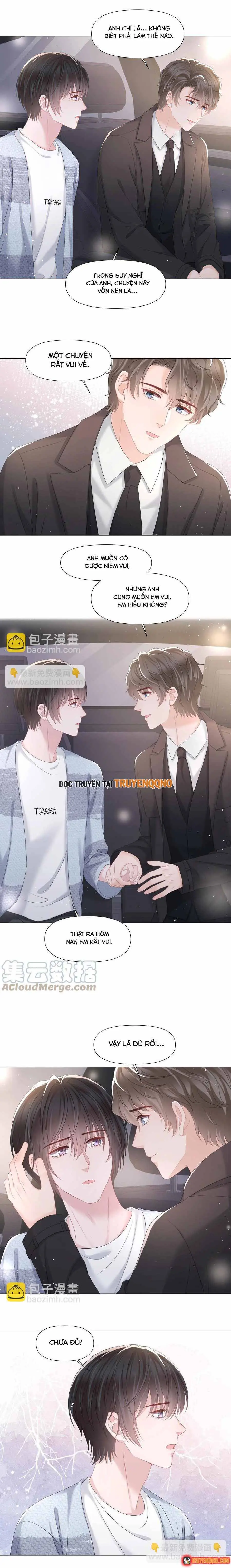 Lấp Lánh Chapter 36 - Trang 11