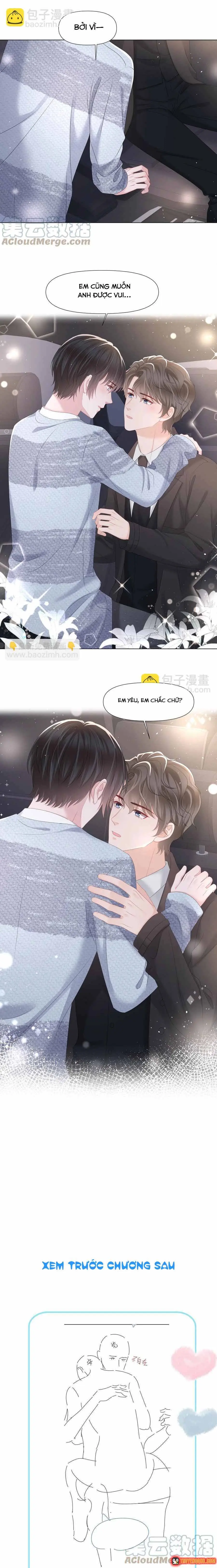 Lấp Lánh Chapter 36 - Trang 12