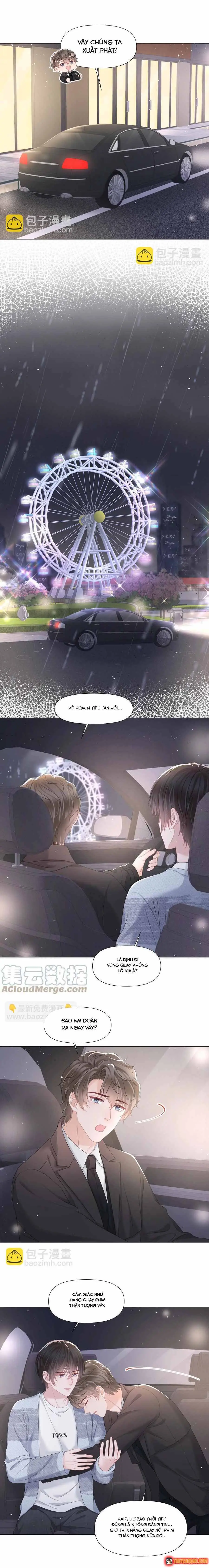 Lấp Lánh Chapter 36 - Trang 5