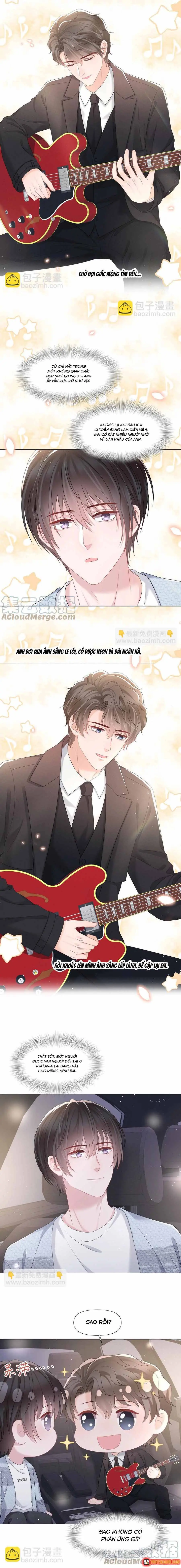 Lấp Lánh Chapter 36 - Trang 7