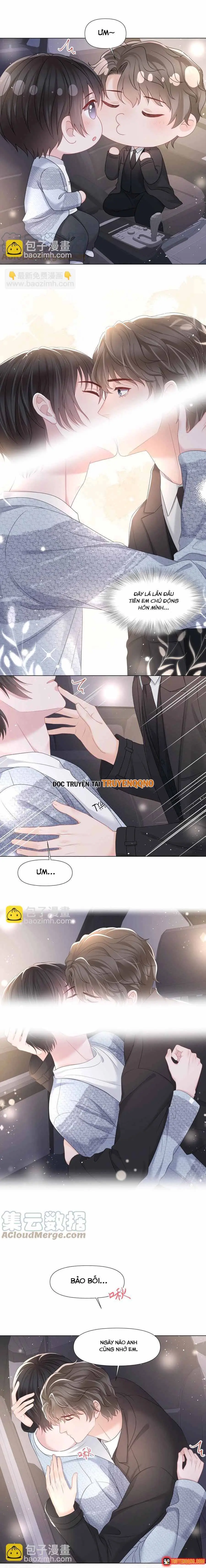 Lấp Lánh Chapter 36 - Trang 9