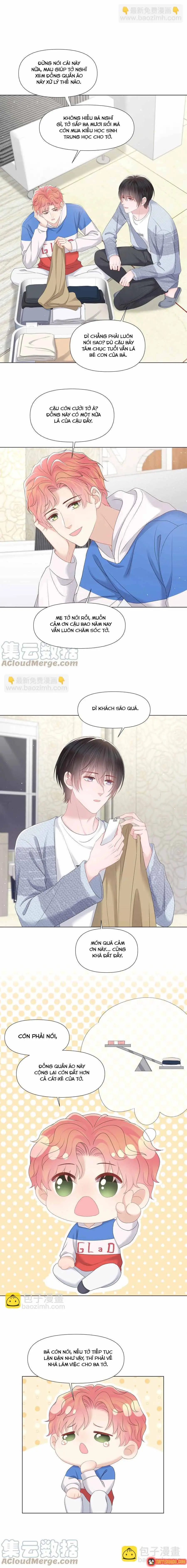 Lấp Lánh Chapter 37 - Trang 10