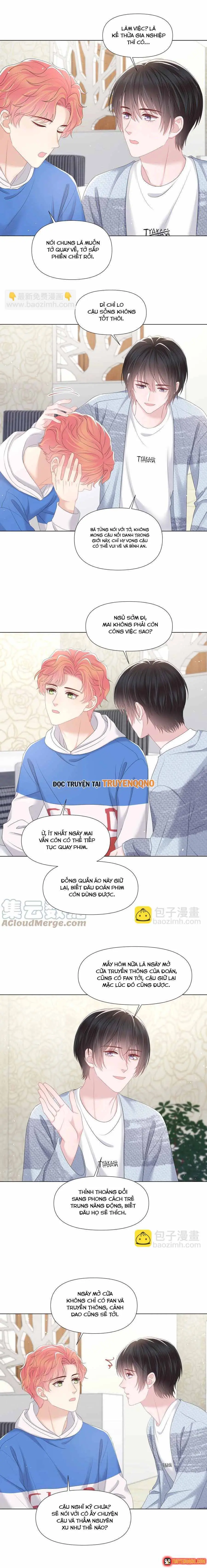 Lấp Lánh Chapter 37 - Trang 11