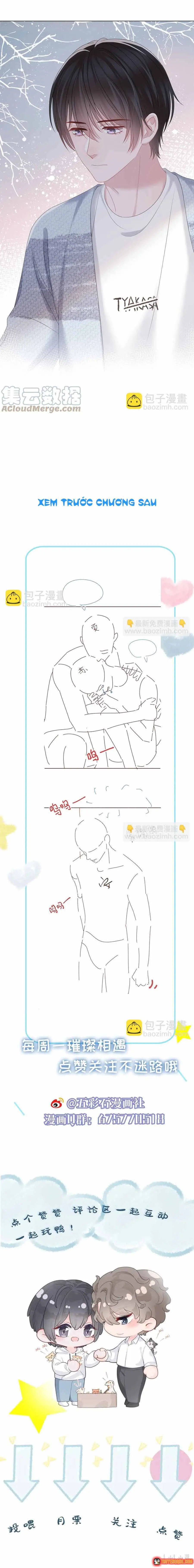 Lấp Lánh Chapter 37 - Trang 12