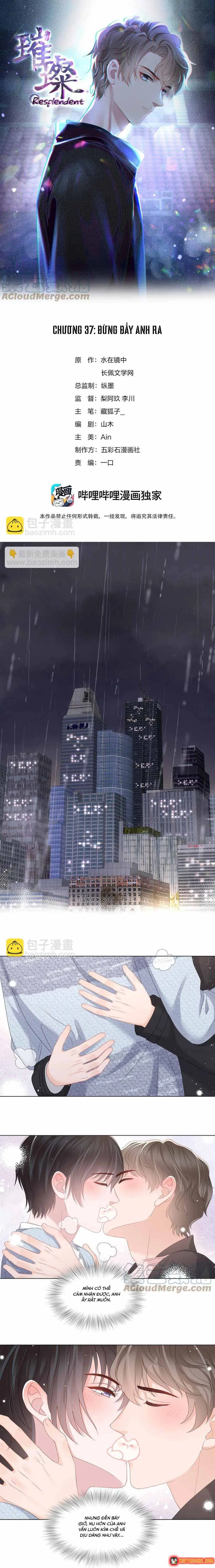 Lấp Lánh Chapter 37 - Trang 3