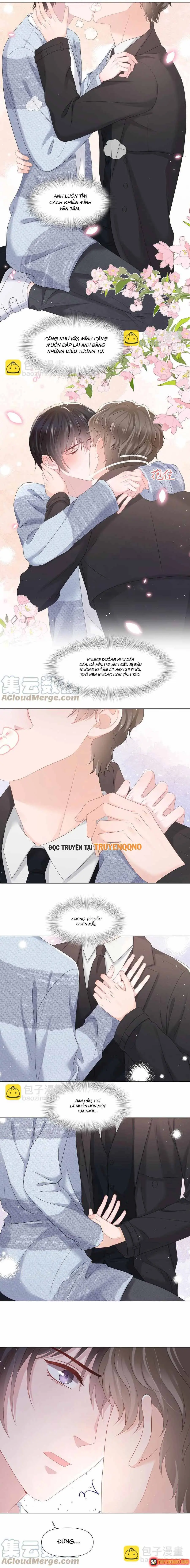 Lấp Lánh Chapter 37 - Trang 4