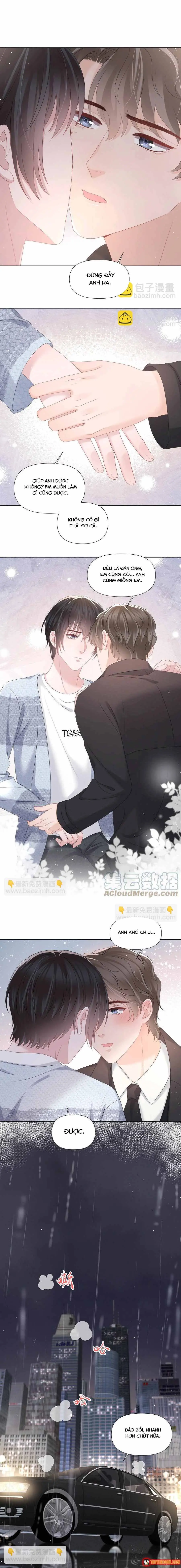 Lấp Lánh Chapter 37 - Trang 5