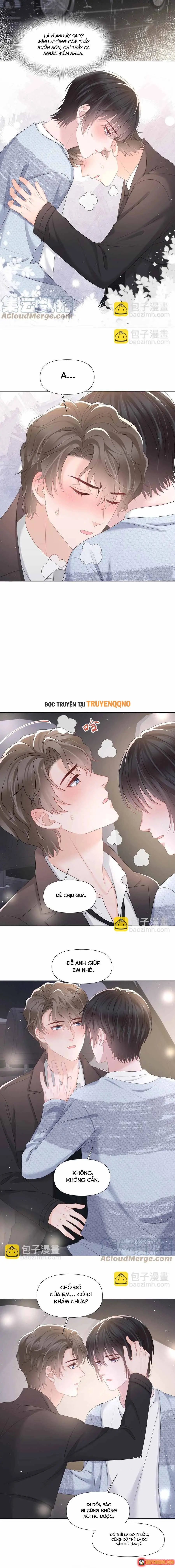 Lấp Lánh Chapter 37 - Trang 6