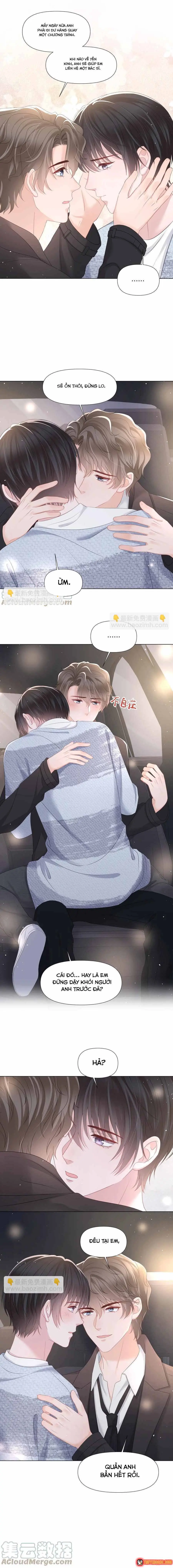 Lấp Lánh Chapter 37 - Trang 7