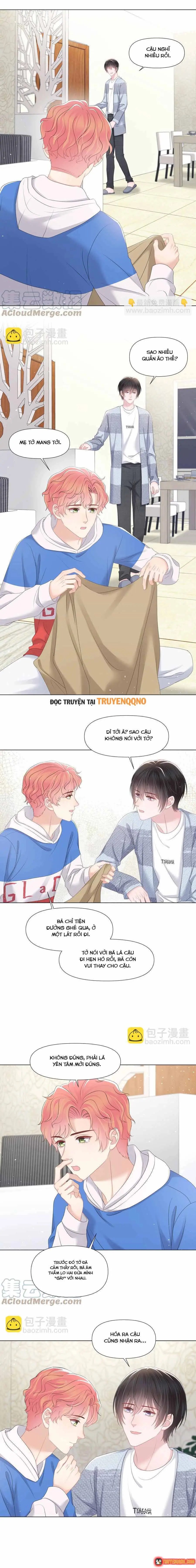 Lấp Lánh Chapter 37 - Trang 9