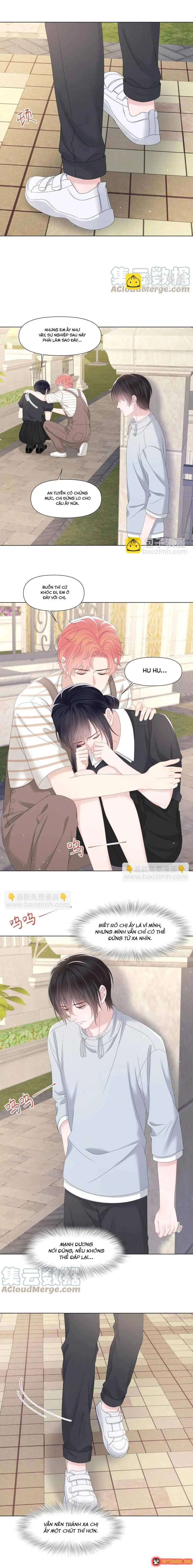 Lấp Lánh Chapter 38 - Trang 10