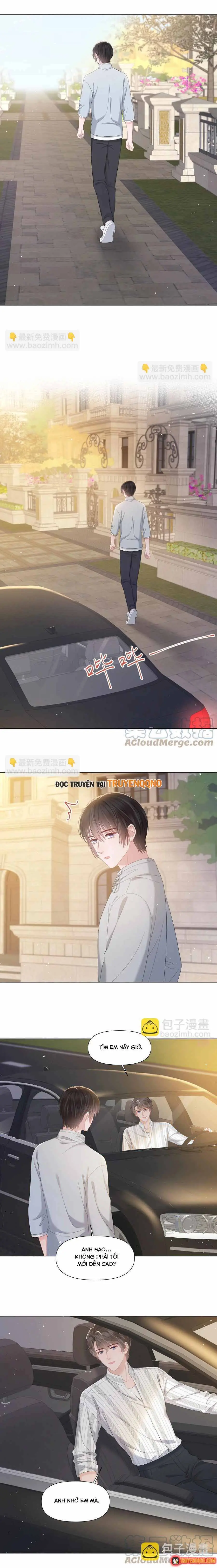 Lấp Lánh Chapter 38 - Trang 11