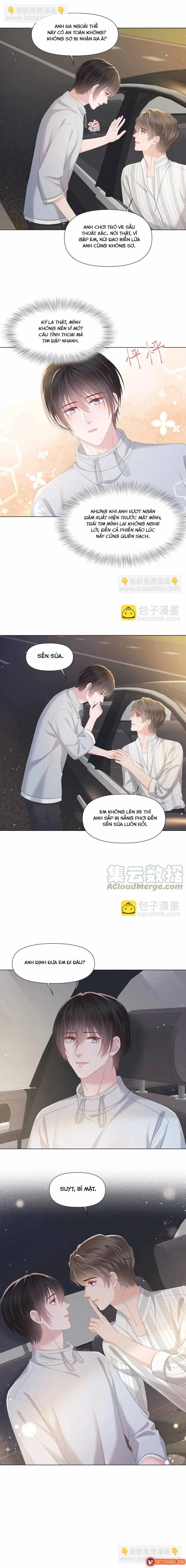 Lấp Lánh Chapter 38 - Trang 12