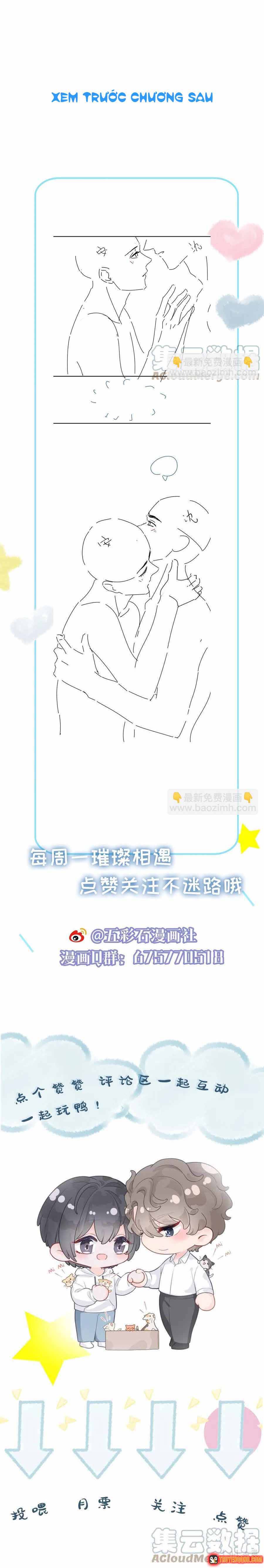 Lấp Lánh Chapter 38 - Trang 13