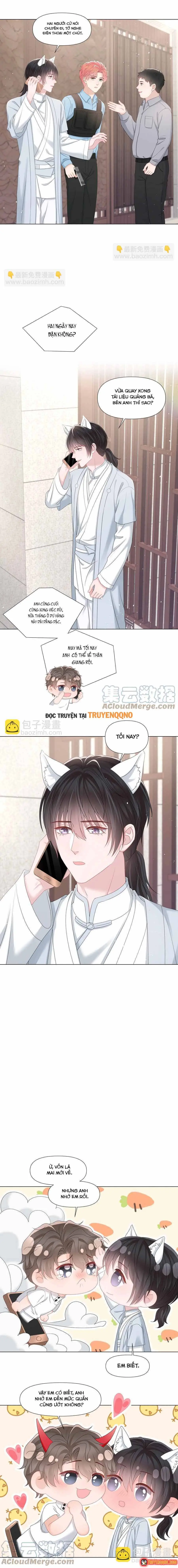 Lấp Lánh Chapter 38 - Trang 4