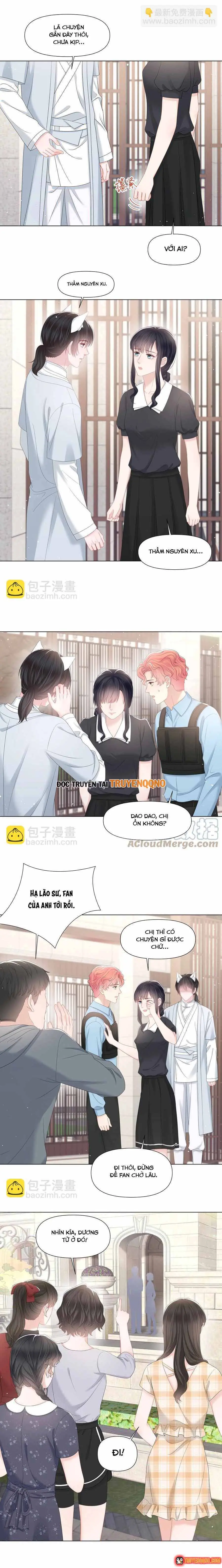 Lấp Lánh Chapter 38 - Trang 6