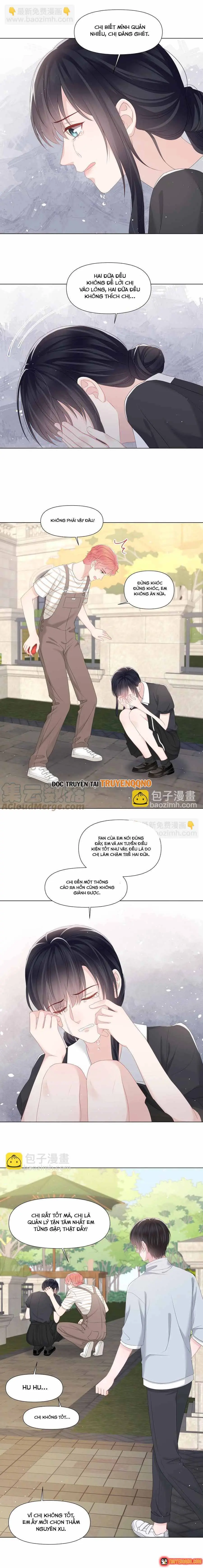 Lấp Lánh Chapter 38 - Trang 9