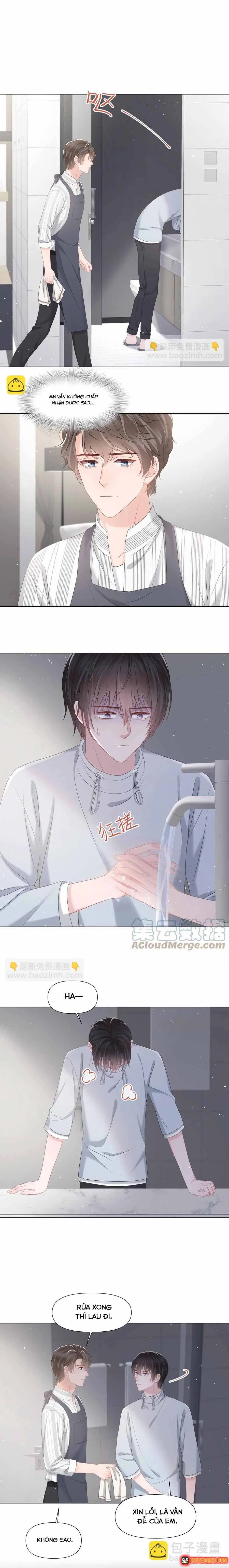 Lấp Lánh Chapter 39 - Trang 10