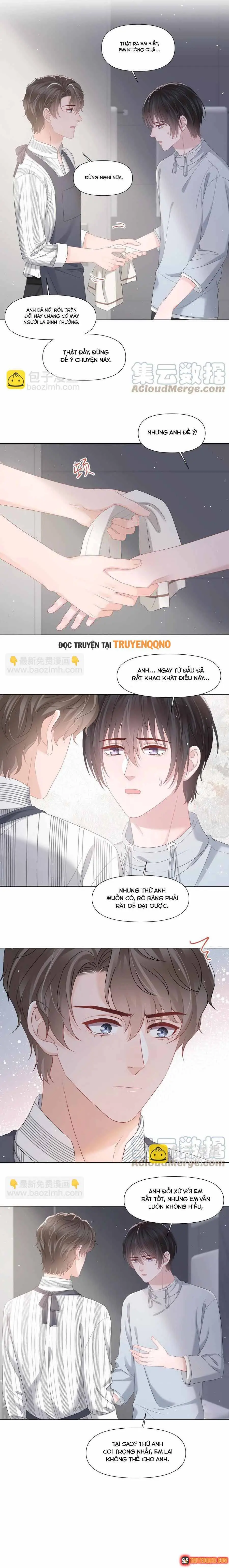 Lấp Lánh Chapter 39 - Trang 11