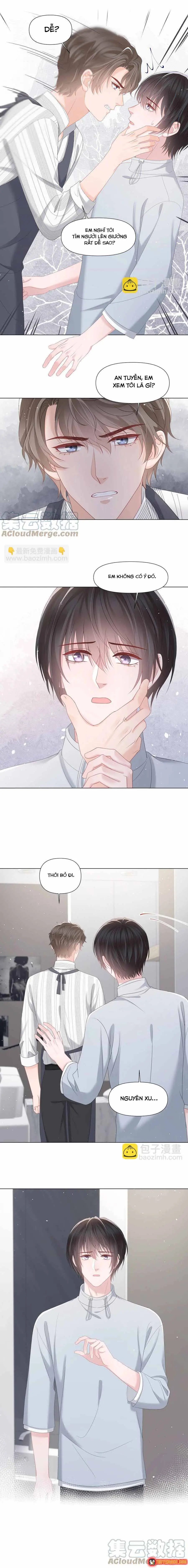 Lấp Lánh Chapter 39 - Trang 12