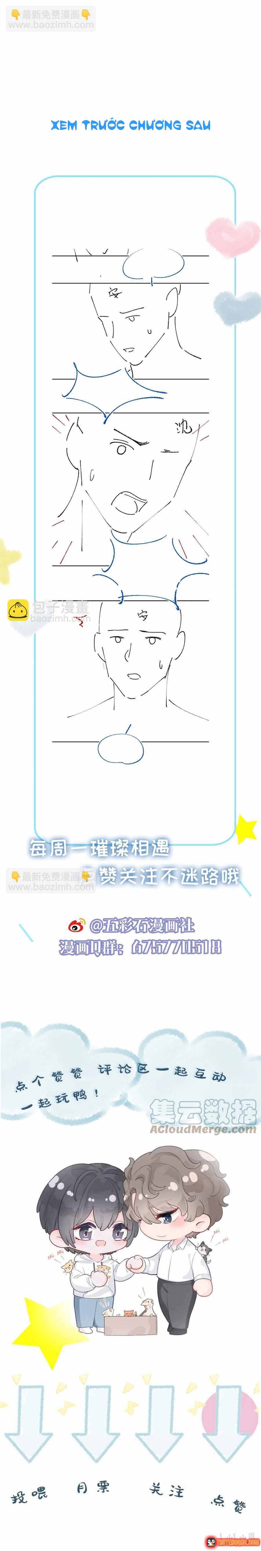 Lấp Lánh Chapter 39 - Trang 13