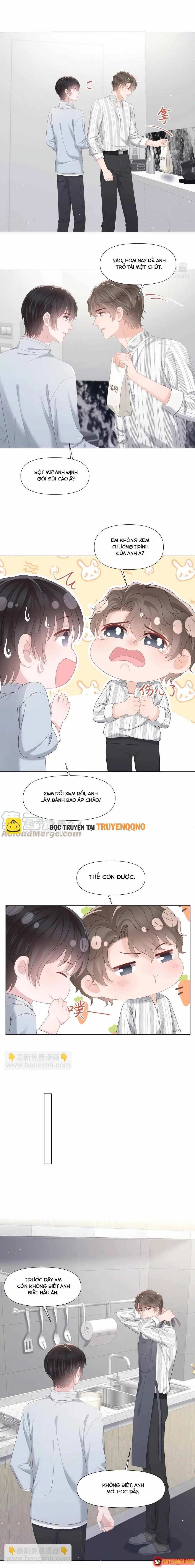 Lấp Lánh Chapter 39 - Trang 4