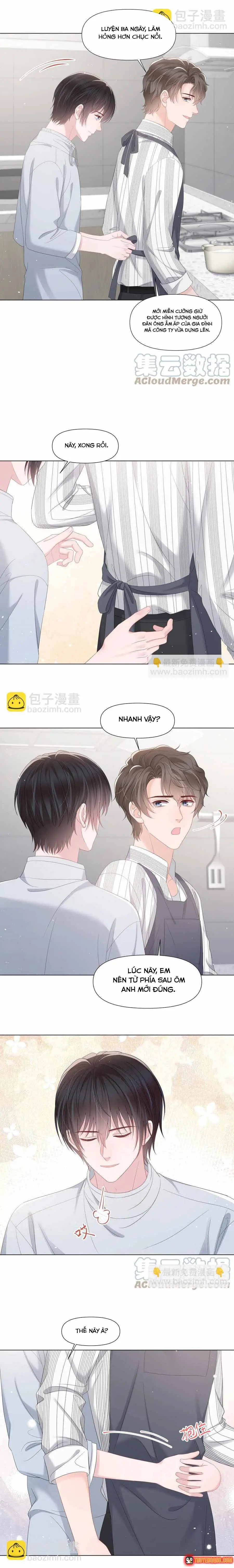 Lấp Lánh Chapter 39 - Trang 5