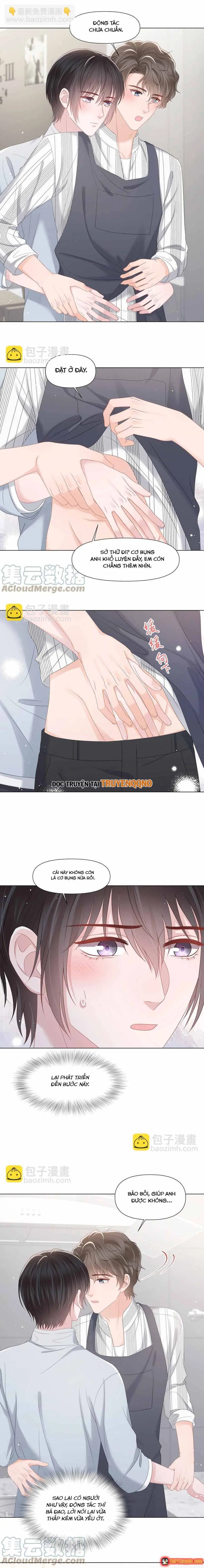 Lấp Lánh Chapter 39 - Trang 6