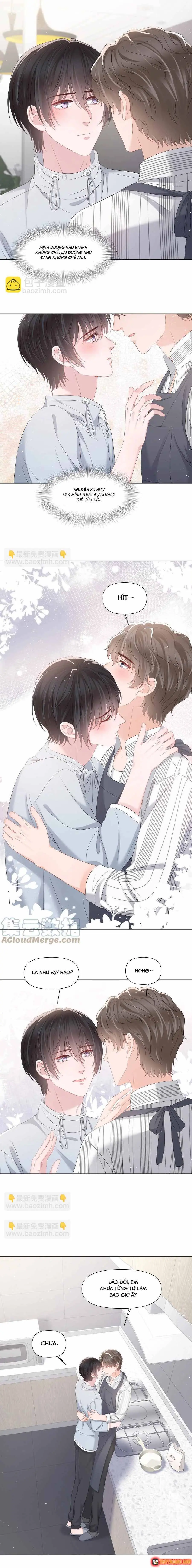 Lấp Lánh Chapter 39 - Trang 7