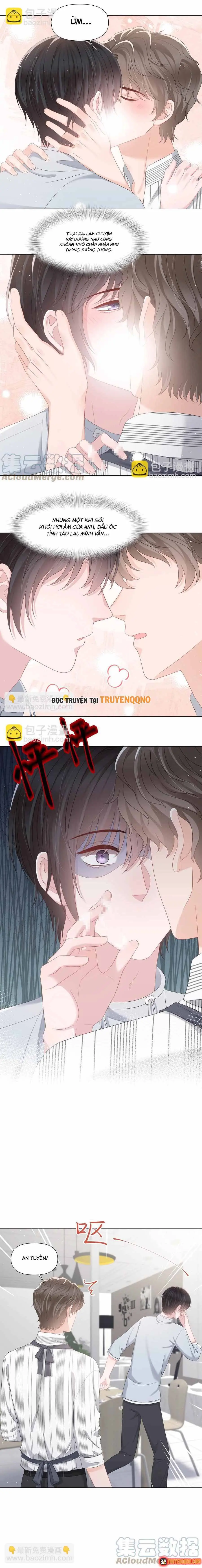 Lấp Lánh Chapter 39 - Trang 9