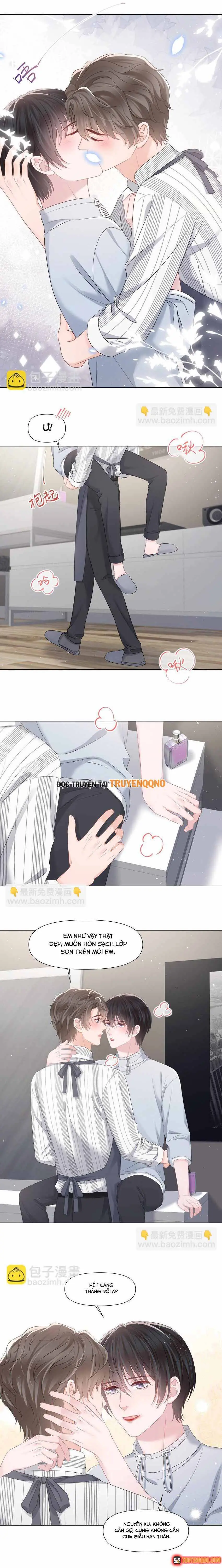 Lấp Lánh Chapter 40 - Trang 11